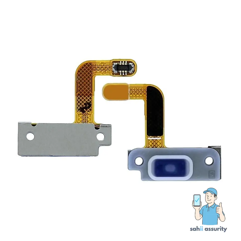 Power Button Flex Cable for Samsung Galaxy S21 Ultra